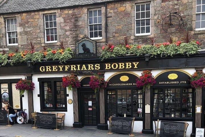 Classic Scotland and Wales Private Driving Tour — 5–10 Day Guided Itineraries photo 3