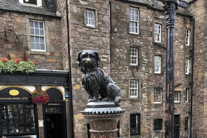 Classic Scotland and Wales Private Driving Tour — 5–10 Day Guided Itineraries photo 4