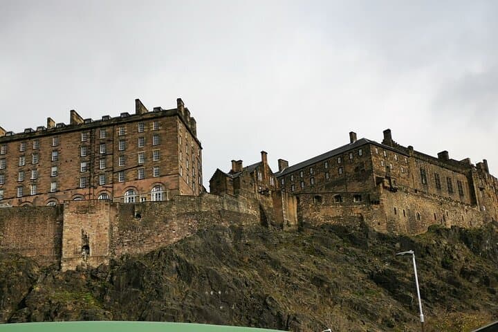 Classic Scotland and Wales Private Driving Tour — 5–10 Day Guided Itineraries photo 5