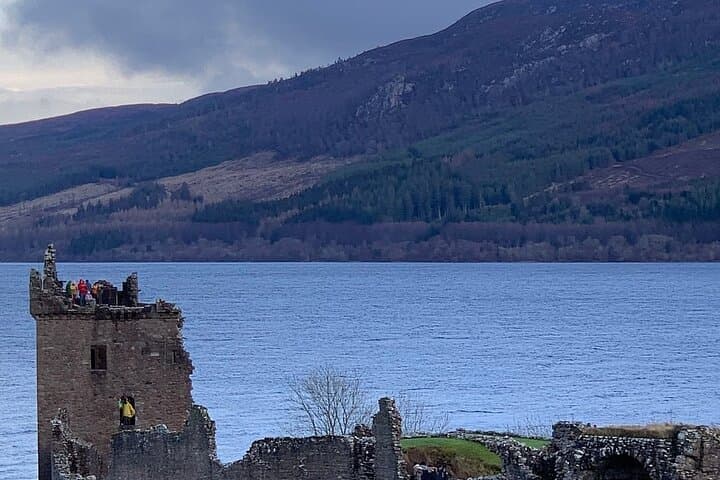 Classic Scotland and Wales Private Driving Tour — 5–10 Day Guided Itineraries photo 6