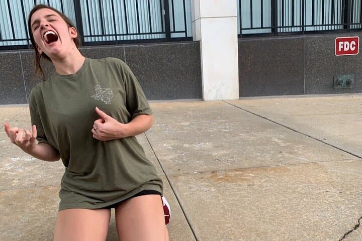Explore Little Rock: Downtown Scavenger Hunt with Wacky Walks photo 3