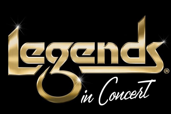 Myrtle Beach Holiday Tribute Night — Legends in Concert at Broadway at the Beach photo 1
