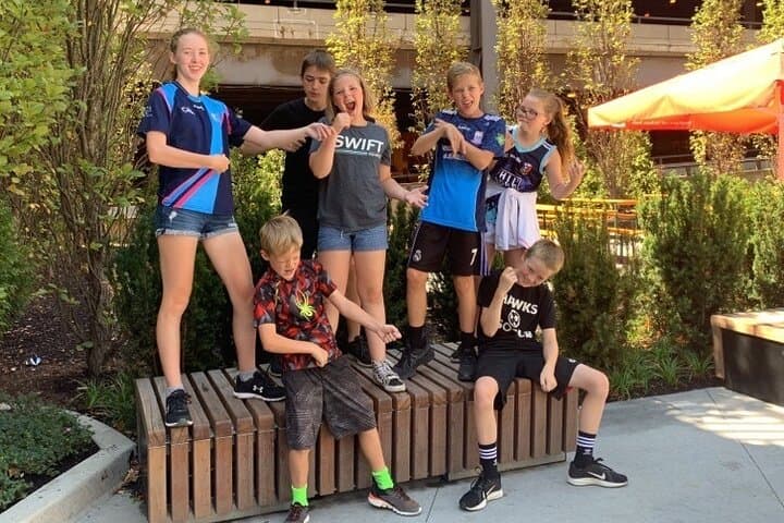 Albuquerque Scavenger Hunt: Wacky Walks City Adventure Game photo 3