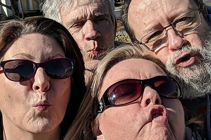 Oklahoma City Scavenger Hunt: Urban Adventure Game with Remote Guide photo 2