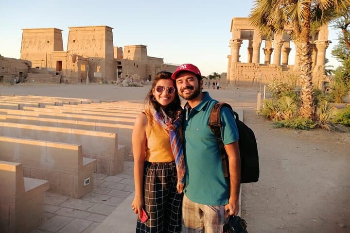 Luxor to Aswan: 8-Day 5-Star Nile Cruise with Guided Sightseeing photo 5