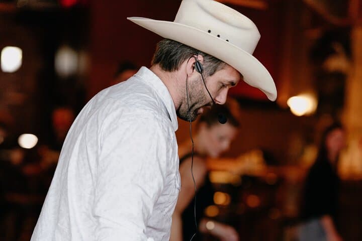 Honky-Tonk Line Dancing on Broadway: 1-Hour Nashville Class with Souvenir Video photo 3