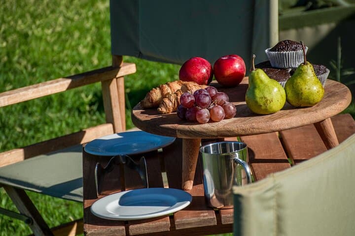 Hluhluwe Full-Day Game Drive with Lunch — Hluhluwe-Imfolozi Safari photo 3