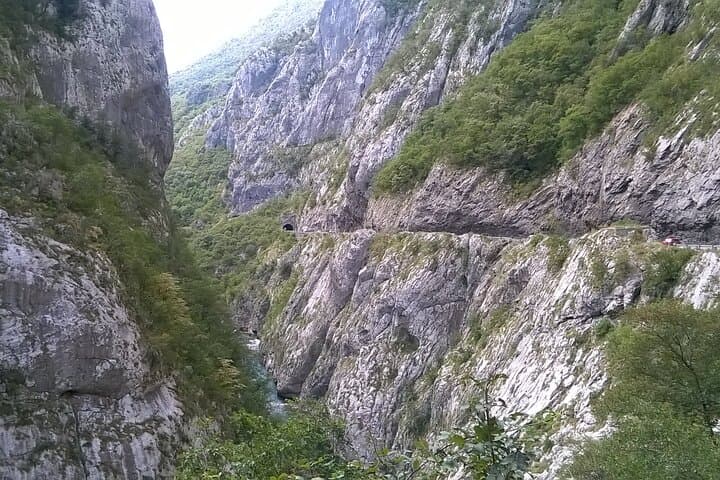 Full-Day Private Tour: Moraca & Tara Canyons, Durmitor and Biogradska Gora NP photo 5
