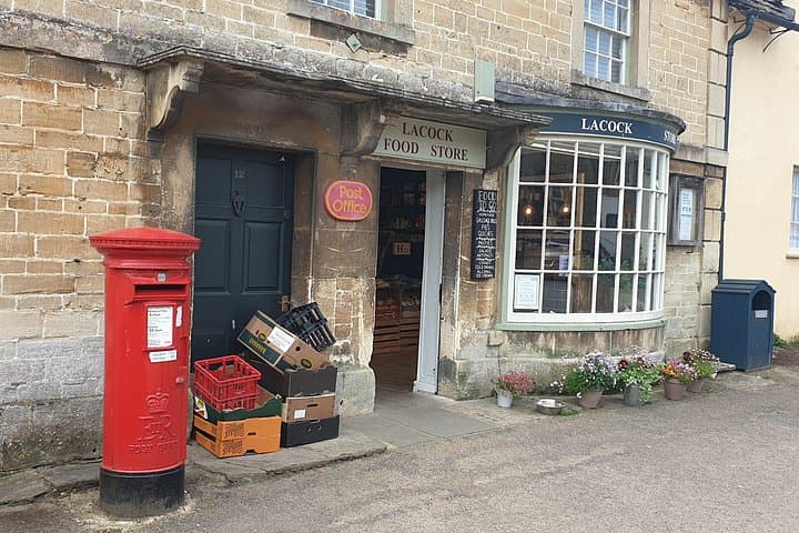 Private Driver Tours to the Cotswolds, Blenheim Palace & Oxford — Day Trip from London photo 4