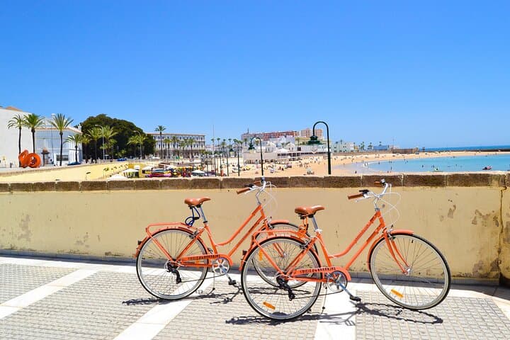 Cadiz Bike Tour: Small-Group Ride Through Europe’s Oldest City photo 6
