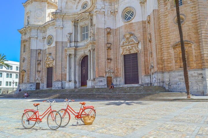 Cadiz Bike Tour: Small-Group Ride Through Europe’s Oldest City photo 5