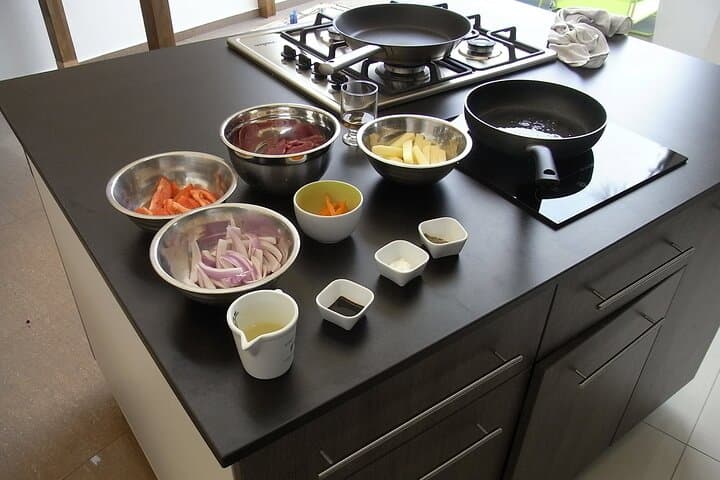 Surquillo Market Tour, 35-Fruit Tasting & 4-Course Peruvian Cooking Class in Lima photo 3