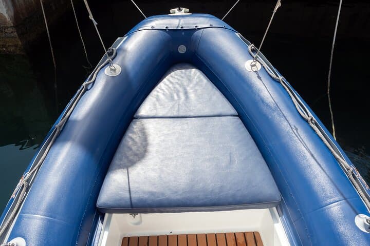 Self-Drive LOMAC 460 Rental in Torrevieja — 4‑Hour Private Boat Charter photo 6