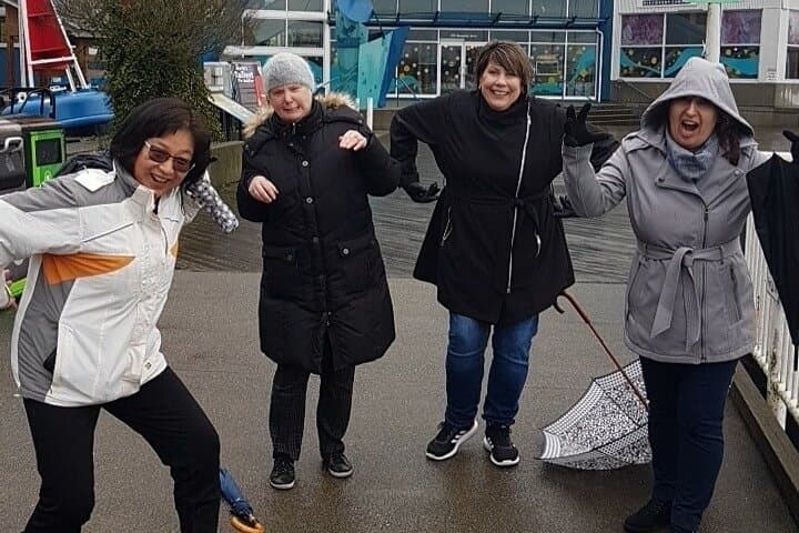 Seattle Scavenger Hunt: Wacky Walks Interactive City Adventure photo 4