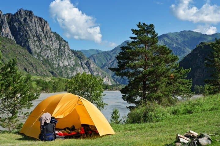 Beginner Backpacking in Colorado: 2-Day Guided Trip near Deckers photo 2