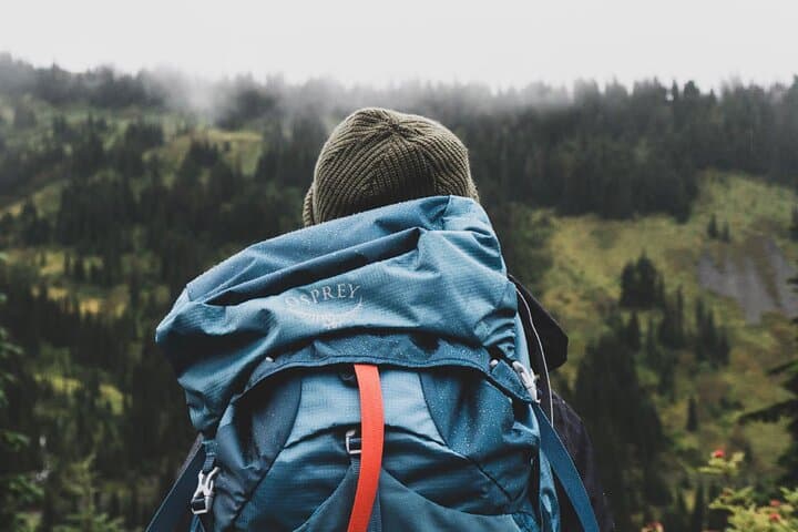 Beginner Backpacking in Colorado: 2-Day Guided Trip near Deckers