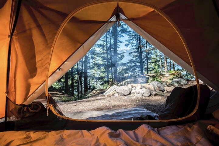 Beginner Backpacking in Colorado: 2-Day Guided Trip near Deckers photo 3