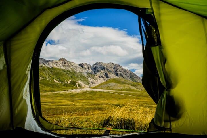 Beginner Backpacking in Colorado: 2-Day Guided Trip near Deckers photo 6