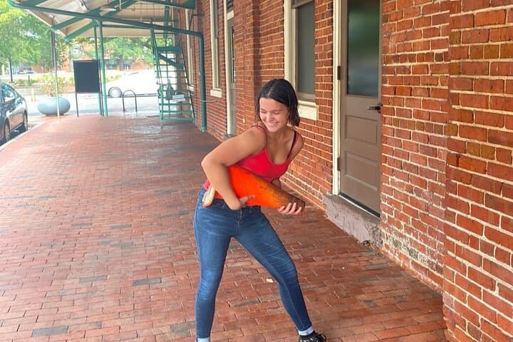 Temecula Scavenger Hunt: Wacky Walks City Adventure and Team Challenge photo 4