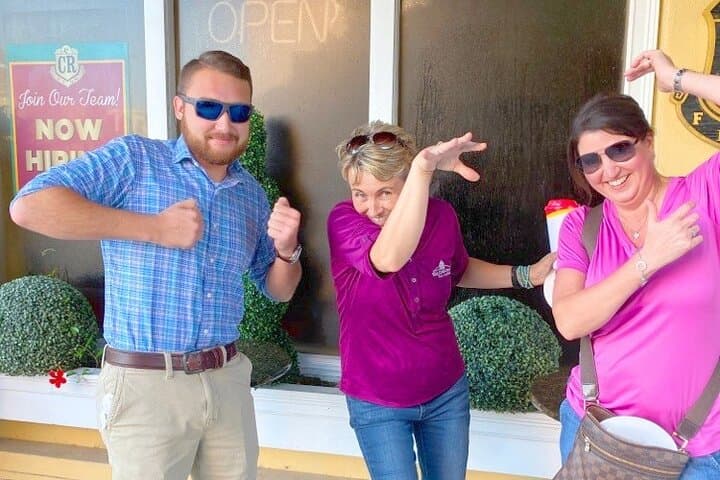 Temecula Scavenger Hunt: Wacky Walks City Adventure and Team Challenge photo 3