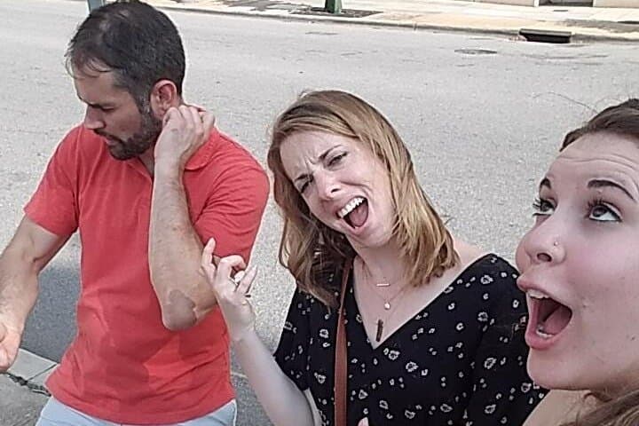 Downtown Shreveport Scavenger Hunt: 2-Hour Urban Adventure with Wacky Walks photo 4