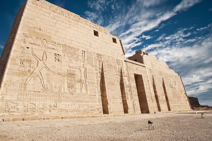 9-Day Cairo, Luxor & Aswan: Nile Cruise, Abu Simbel and Red Sea Relaxation photo 2
