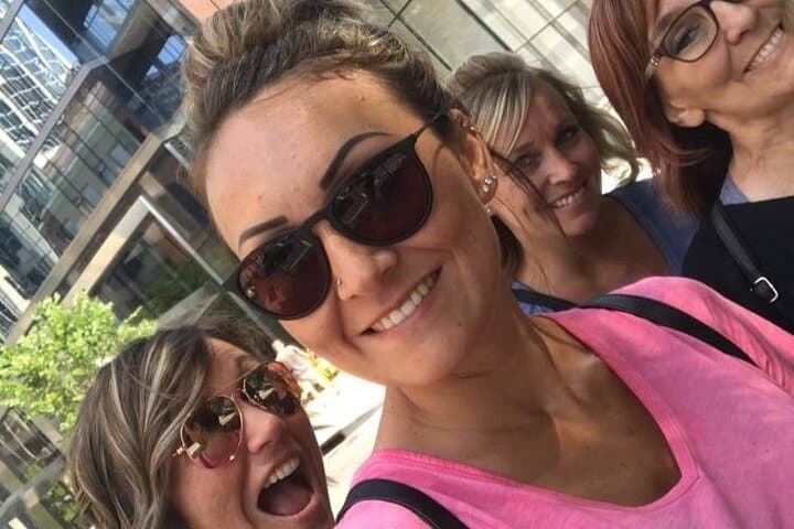 Toronto City Scavenger Hunt: App-Guided Urban Adventure photo 6
