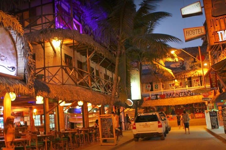 Montañita Paragliding & Coastal Culture: Full-Day Tour from Guayaquil photo 4