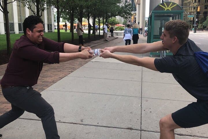 Dallas Scavenger Hunt: App-Led Downtown Adventure with a Remote Host photo 3