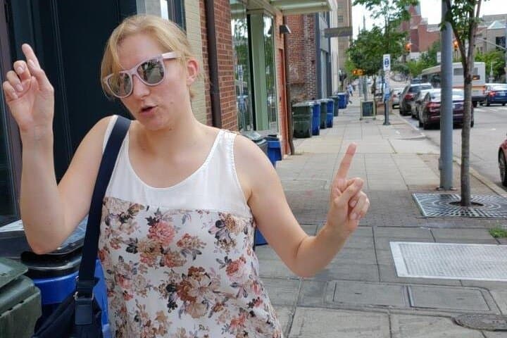 Dallas Scavenger Hunt: App-Led Downtown Adventure with a Remote Host photo 4