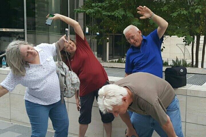 Explore Salt Lake City: Downtown Scavenger Hunt & Urban Adventure Game photo 3