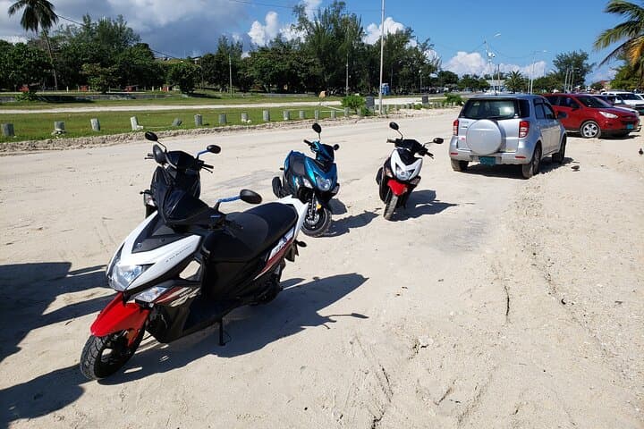 Scooter, ATV & Buggy Rentals in Nassau and Paradise Island photo 3