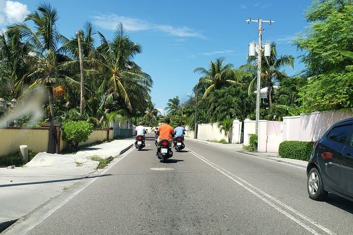 Scooter, ATV & Buggy Rentals in Nassau and Paradise Island photo 6
