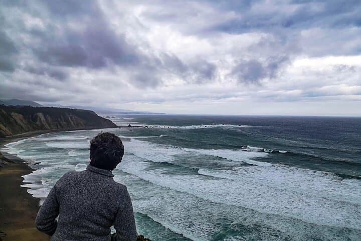 Asturias Western Coast: 6-Hour Cliff-and-Beach Hike to Lighthouse and Sea Cave photo 2