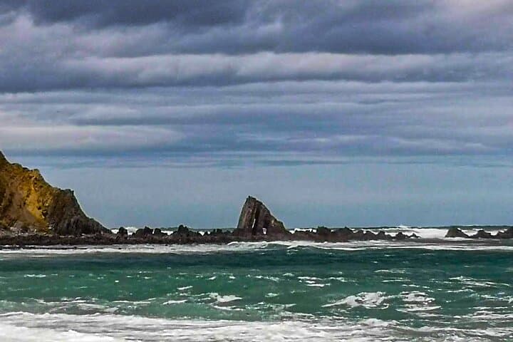 Asturias Western Coast: 6-Hour Cliff-and-Beach Hike to Lighthouse and Sea Cave photo 6