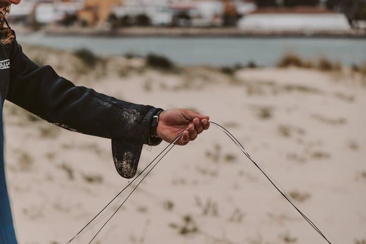 Tarifa Kitesurf Rental with Supervision — Cabrinha Gear & Local FAV/IKO Coaches photo 2