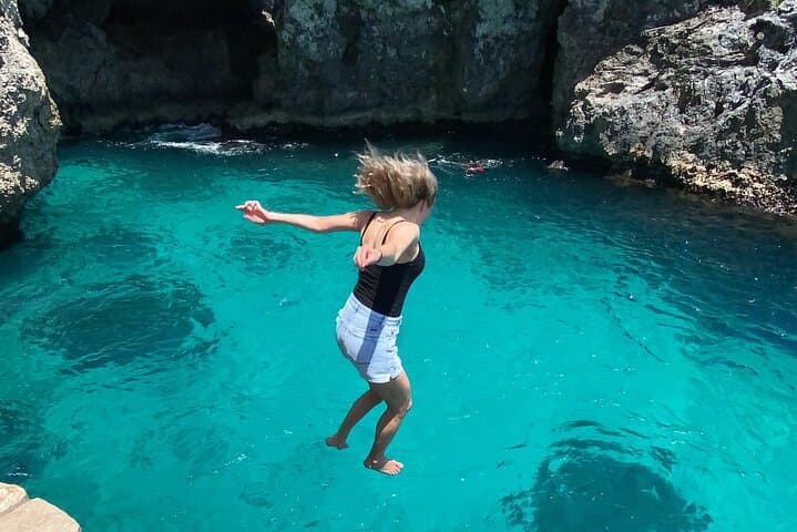 Ricks Cafe Negril Sunset & Cliff-Jumping Day Trip from Montego Bay photo 2