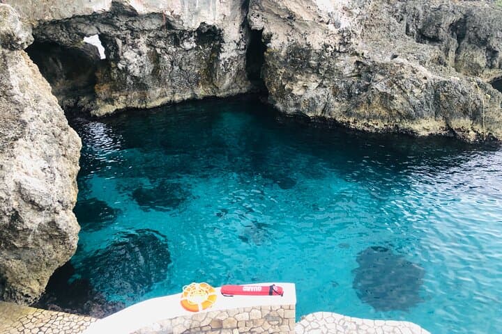 Ricks Cafe Negril Sunset & Cliff-Jumping Day Trip from Montego Bay photo 3