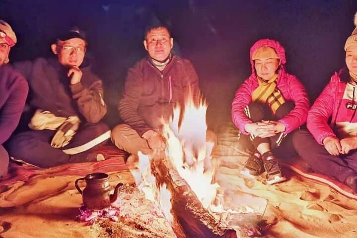 Bahariya Oasis & White and Black Deserts: 2-Day Camping Tour from Cairo photo 4