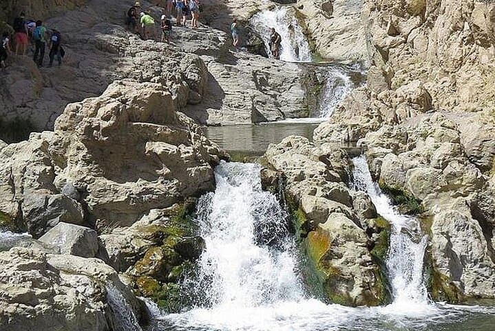 Sogay Waterfall Trek from Arequipa: Sogay & Quequeña Day Hike photo 2