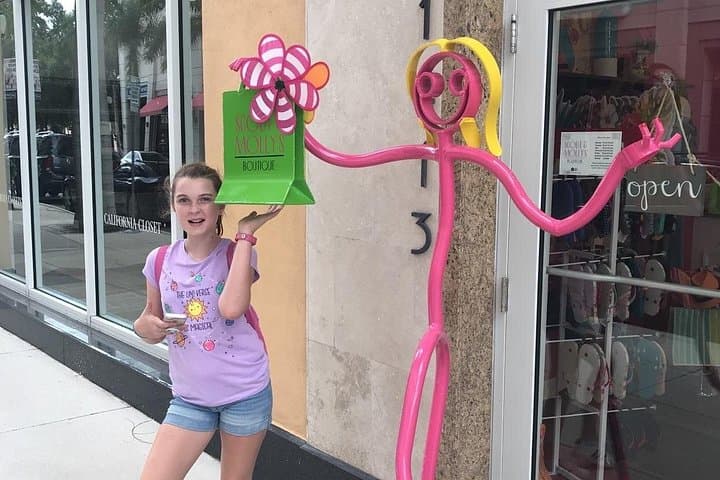 Downtown Las Vegas 3Quest Challenge: App-Led Scavenger Hunt Through Fremont Street photo 3