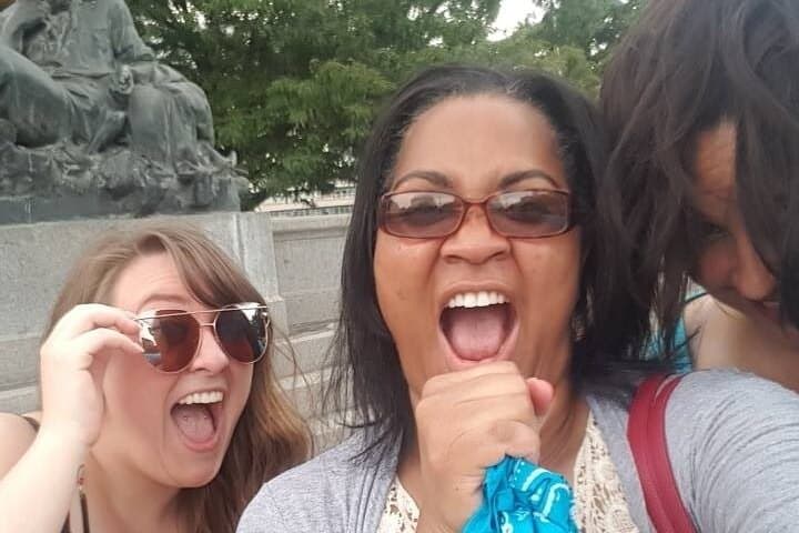 Downtown Colorado Springs Scavenger Hunt — 3Quest Challenge Walking Adventure photo 4