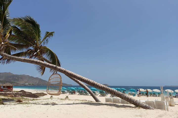 Sailing Like Pirates: Half-Day Snorkel & Sunset Cruise in St. Martin photo 3