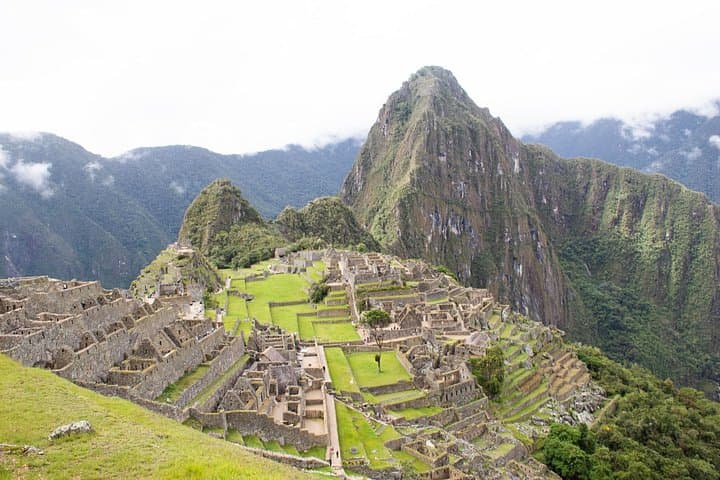 3-Day Sacred Valley & Short Inca Trail to Machu Picchu — Short Hike, Big Views photo 2
