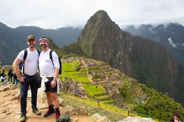 3-Day Sacred Valley & Short Inca Trail to Machu Picchu — Short Hike, Big Views photo 3