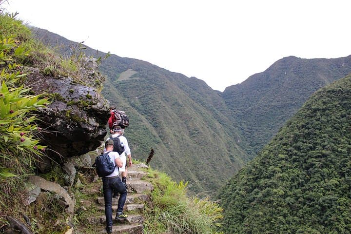 3-Day Sacred Valley & Short Inca Trail to Machu Picchu — Short Hike, Big Views photo 4