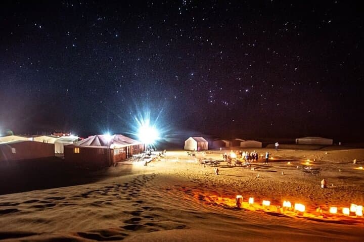 7-Day Sahara Adventure from Marrakech: High Atlas, Dades & Erg Chigaga photo 5