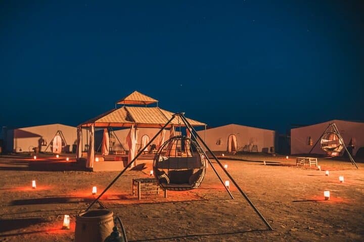7-Day Sahara Adventure from Marrakech: High Atlas, Dades & Erg Chigaga photo 2