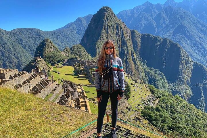 6-Day Machu Picchu, Rainbow Mountain & Humantay Lake Adventure from Cusco photo 2