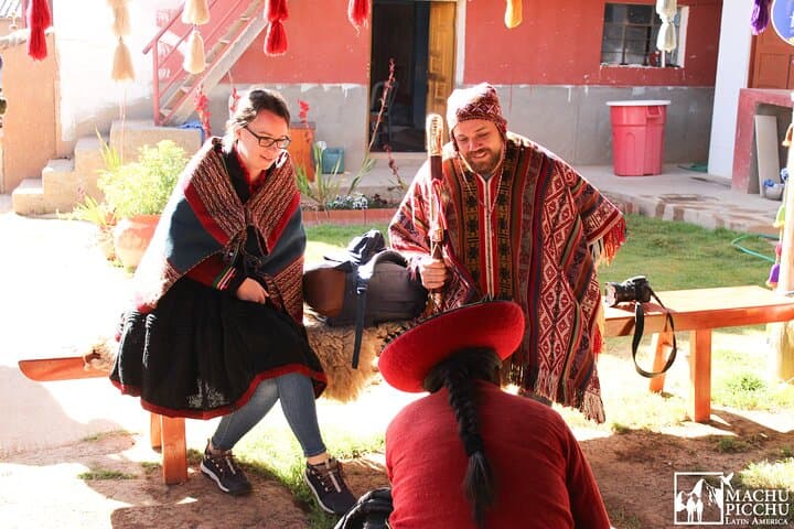 6-Day Machu Picchu, Rainbow Mountain & Humantay Lake Adventure from Cusco photo 4